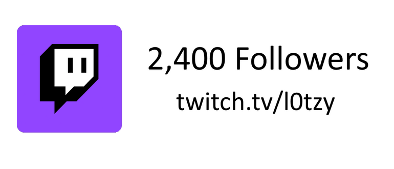 Twitch Info Twitch Info